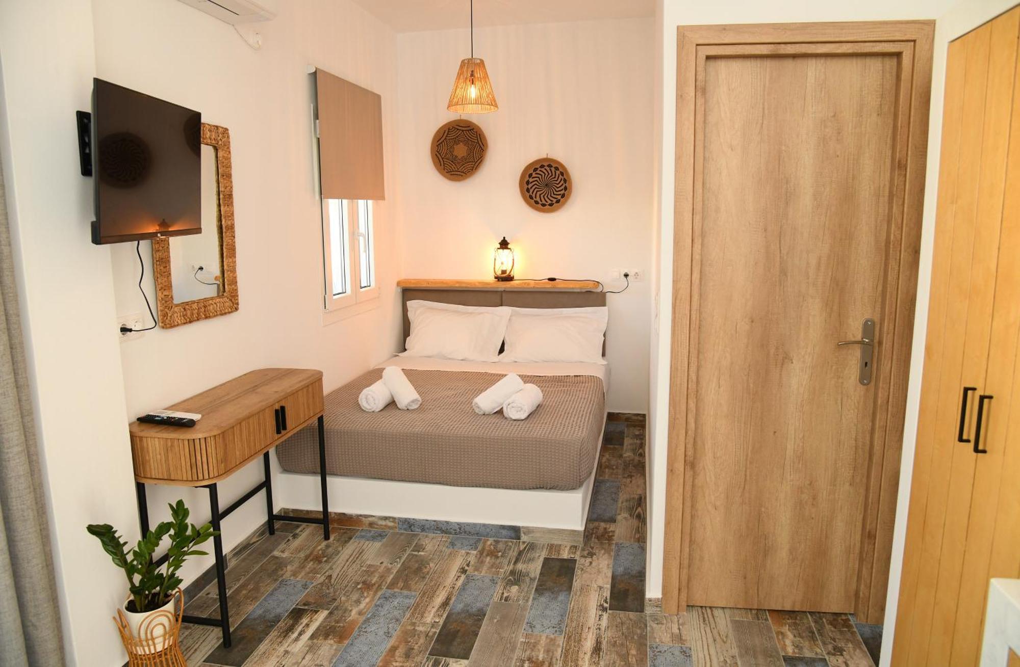 Petite Studios Batsi Batsi  Bagian luar foto