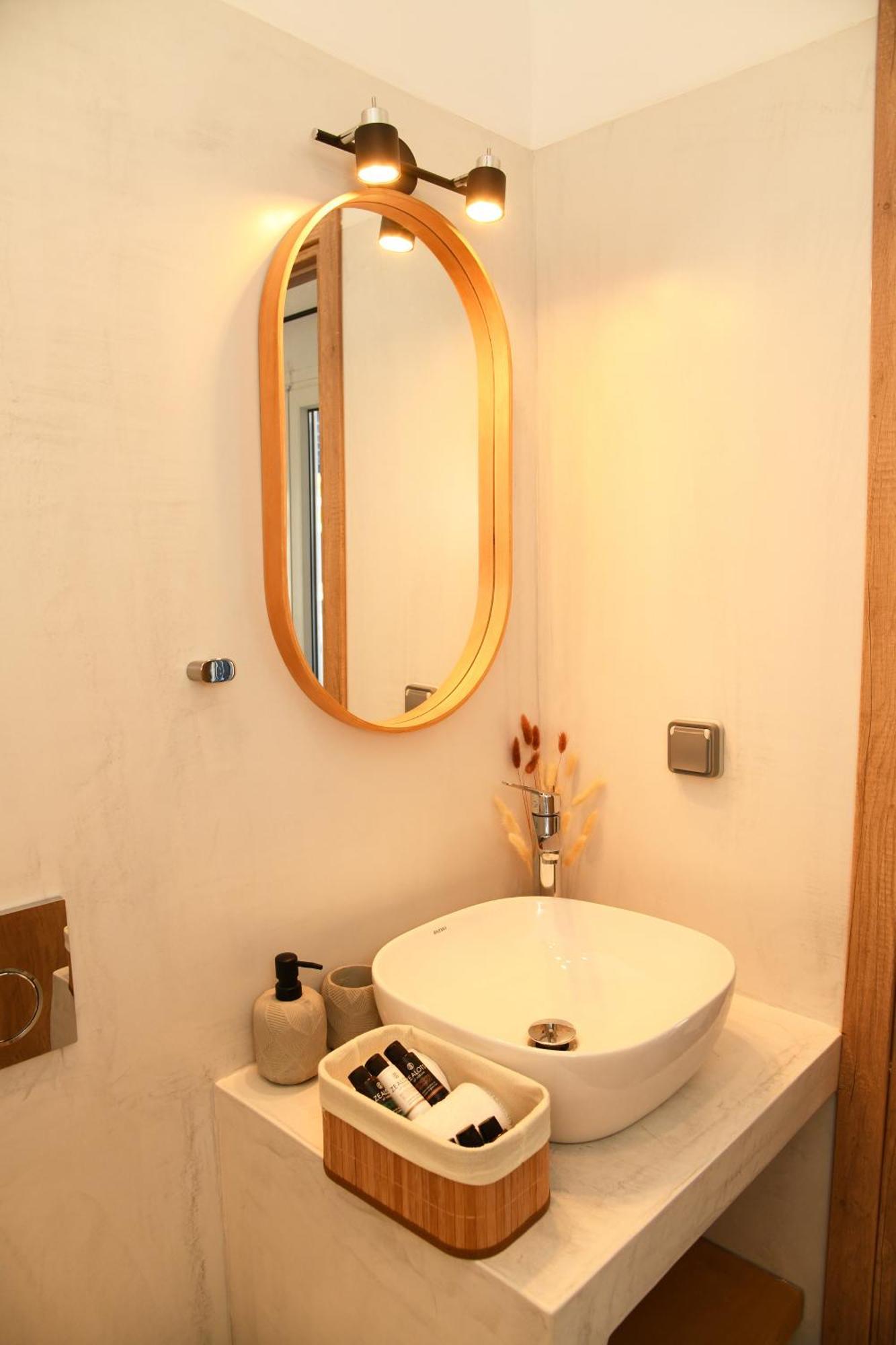 Petite Studios Batsi Batsi  Bagian luar foto