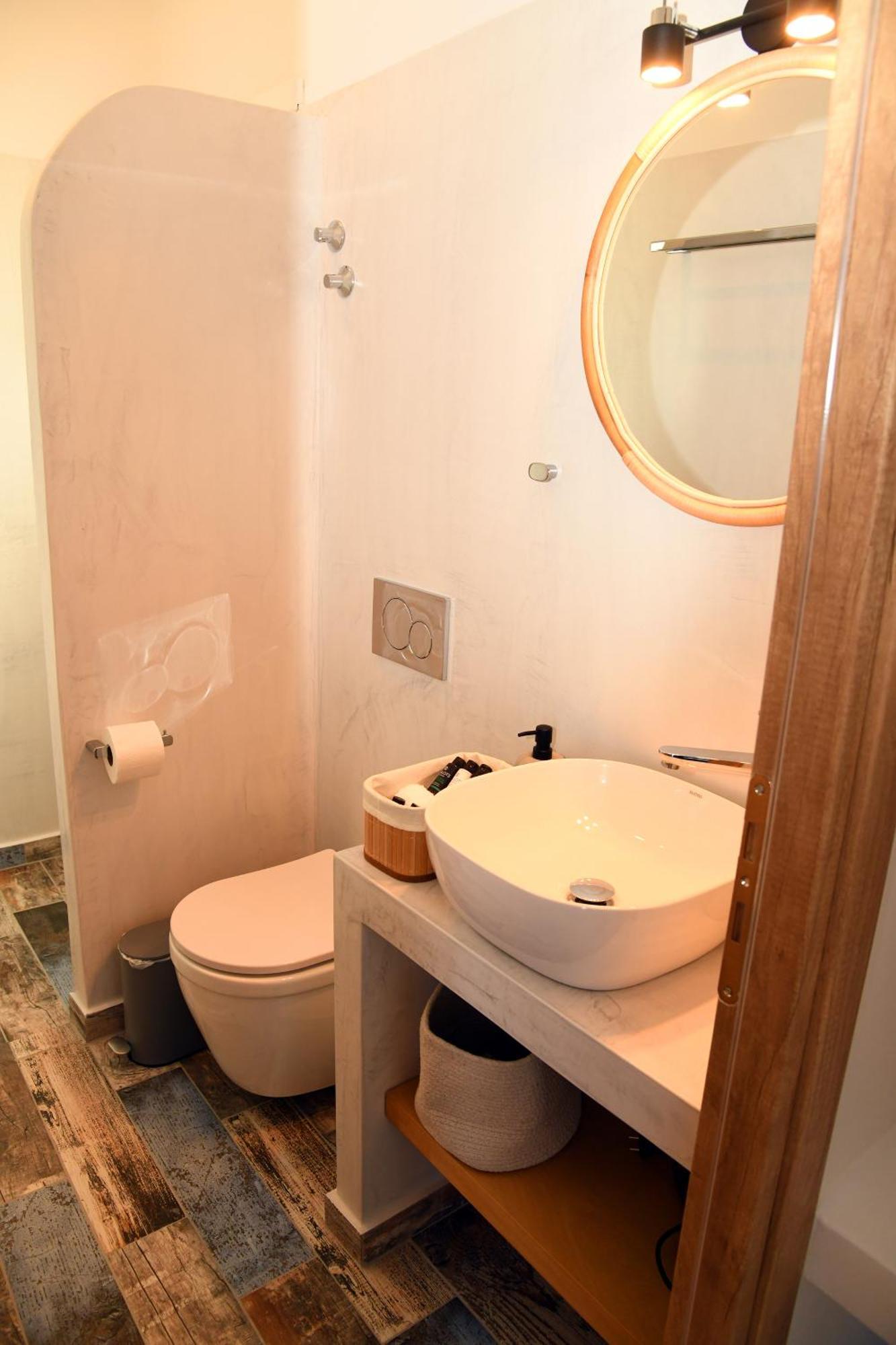 Petite Studios Batsi Batsi  Bagian luar foto