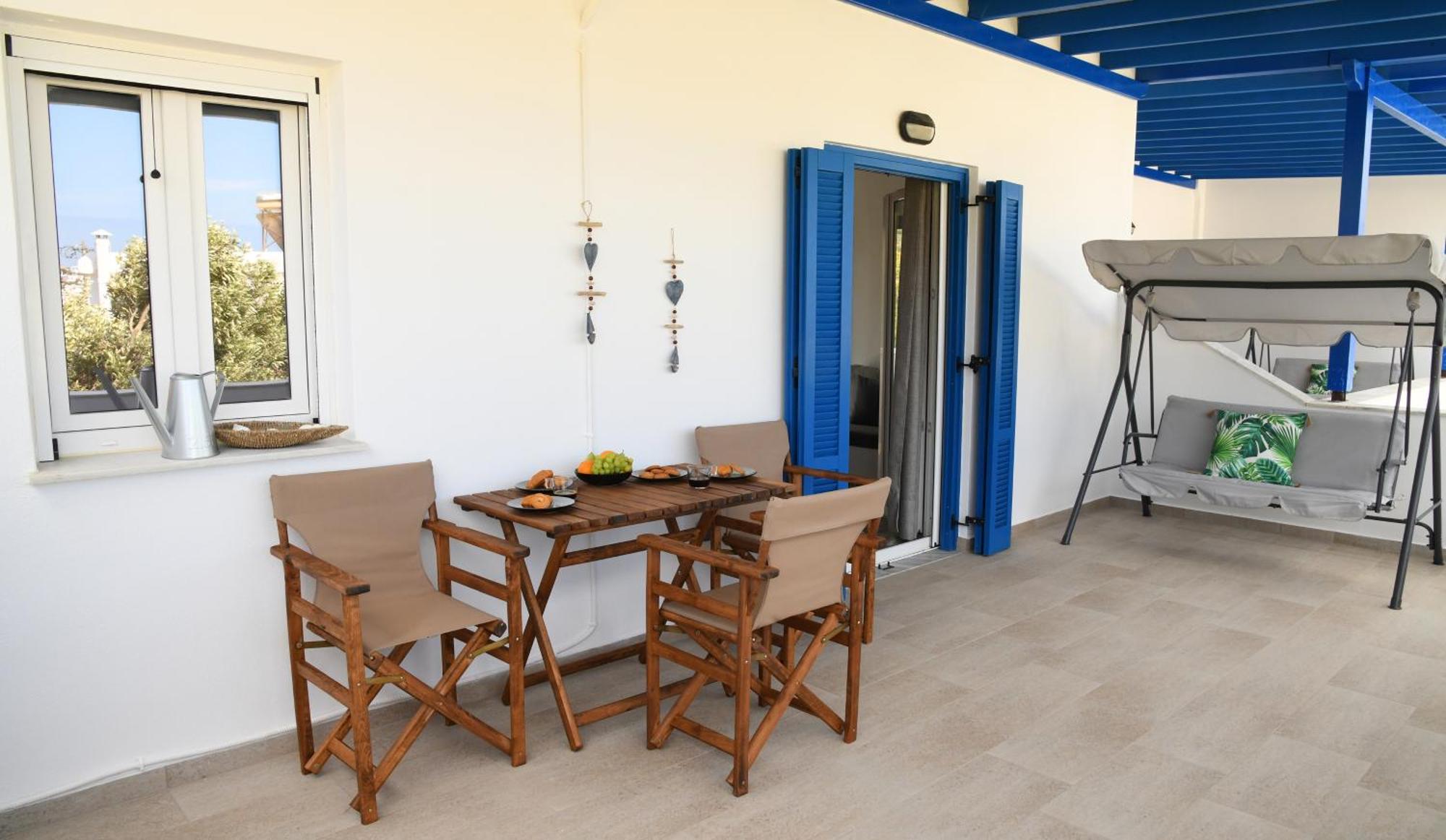Petite Studios Batsi Batsi  Bagian luar foto